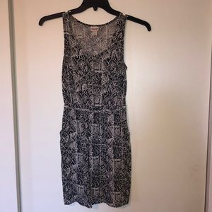Mossimo Dress